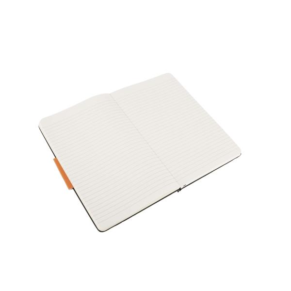 TACCUINO CLASSIC LARGE COPERTINA RIGIDA 2