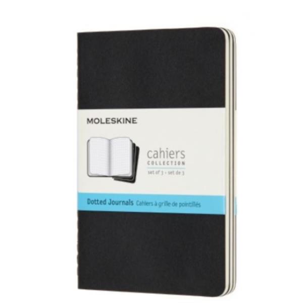 MOLESKINE QUADERNI CAHIER