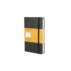 MOLESKINE TACCUINO CLASSIC POCKET COPERTINA MORBIDA
