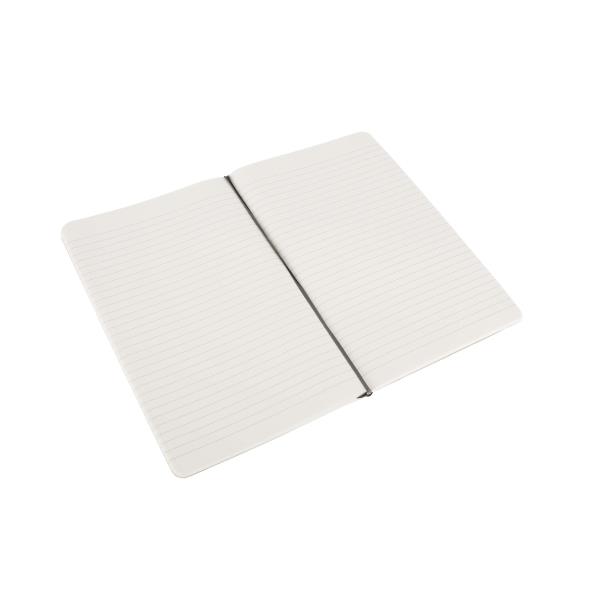 TACCUINO CLASSIC LARGE COPERTINA MORBIDA 4