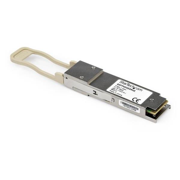 StarTech Modulo ricetrasmettitore QSFP+ compatibile con Dell EMC QSFP-40G-SR4 - 40GBase-SR4