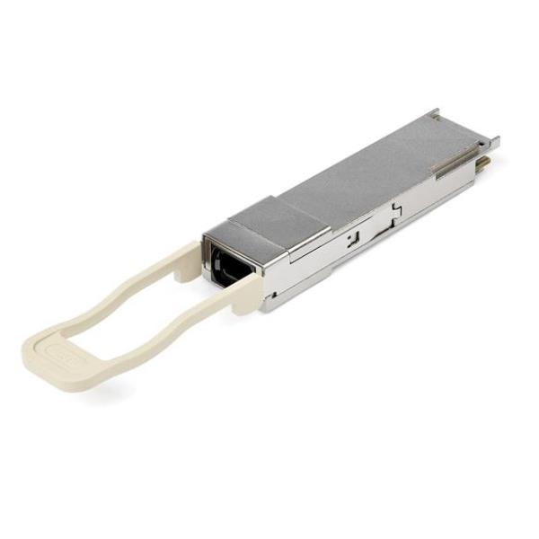 Modulo ricetrasmettitore QSFP+ compatibile con Dell EMC QSFP-40G-SR4 - 40GBase-SR4 2