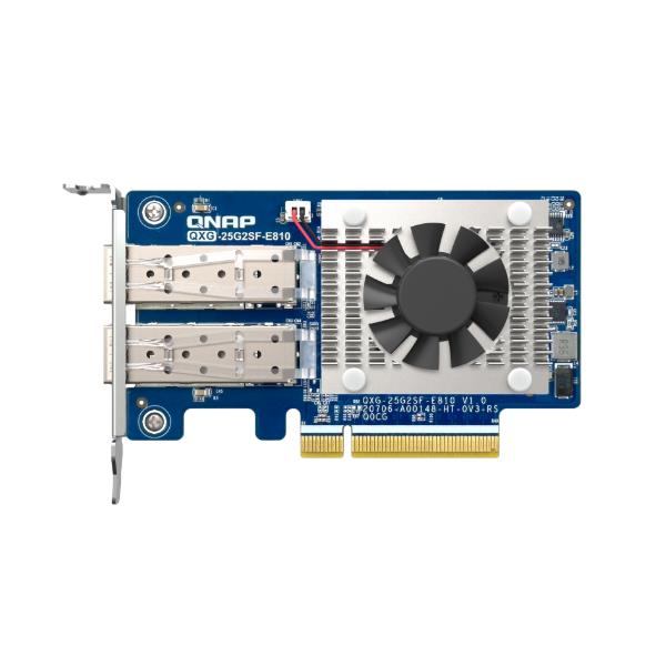QXG-25G2SF-E810 2
