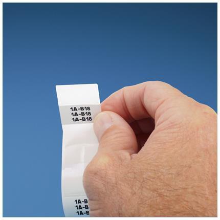PANDUIT P1 Cassette Self-Laminating