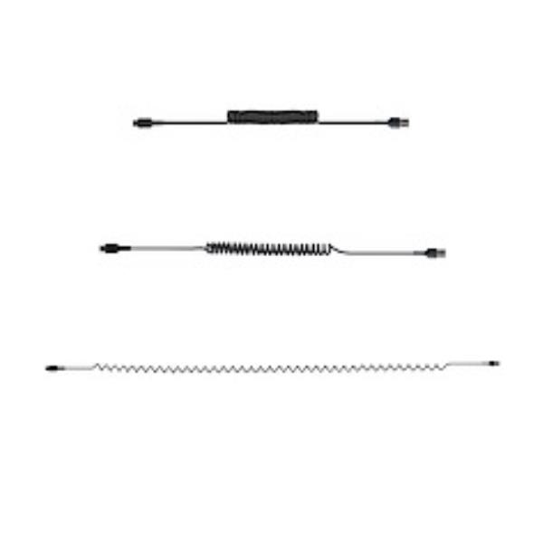CAVO USB C RICARICA VELOCE - NERO 1 M 5
