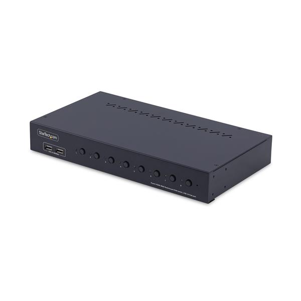 StarTech R8AH202-KVM-SWITCH