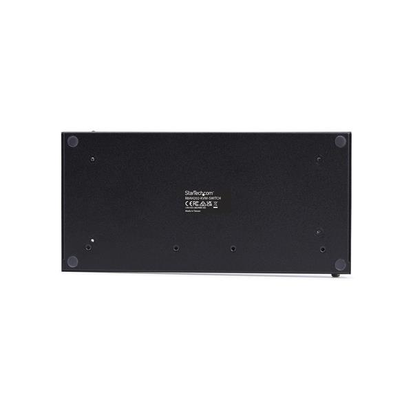 R8AH202-KVM-SWITCH 4