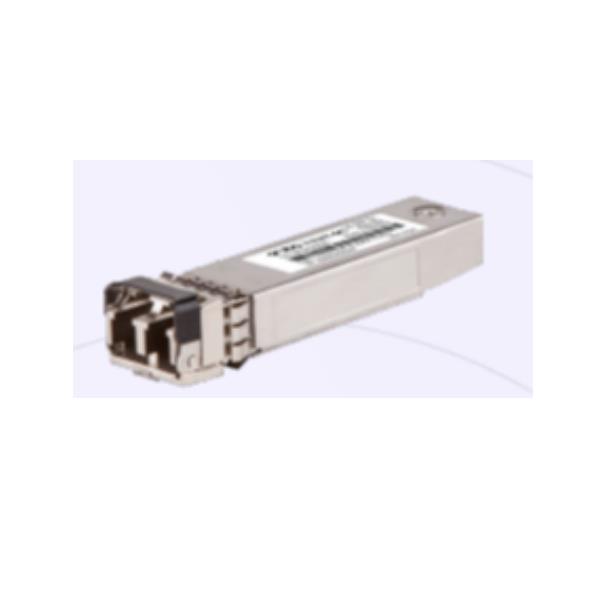 HPE NETWORKING Aruba Instant On 10G SFP+ LC SR 300m