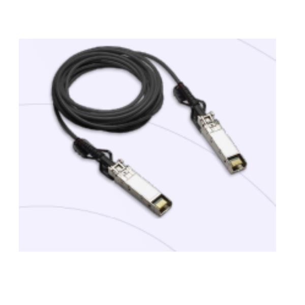 Aruba Instant On 10G SFP+ to SFP+ 1m 2