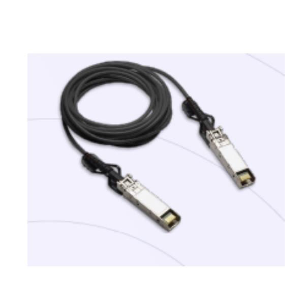 HPE NETWORKING Aruba Instant On 10G SFP+ to SFP+ 3m