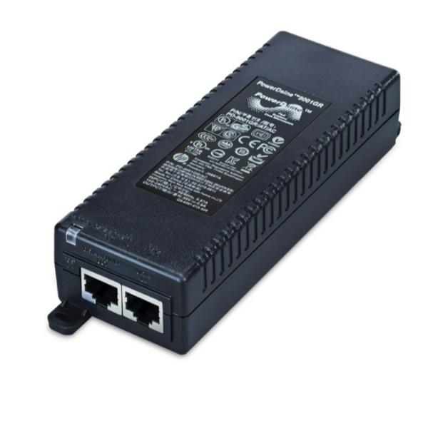 ARUBA ION 802.3AT POE INJECTOR 2