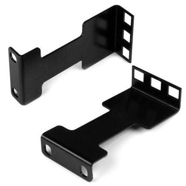 Kit adattatore guide per rack 1U 4