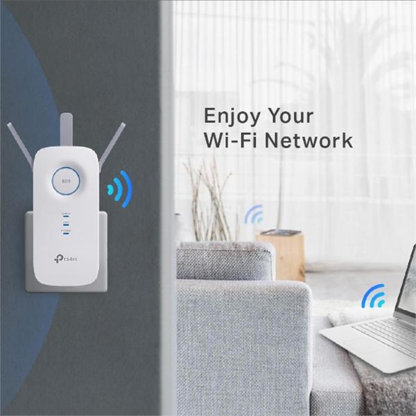 Range Extender AC1750 3