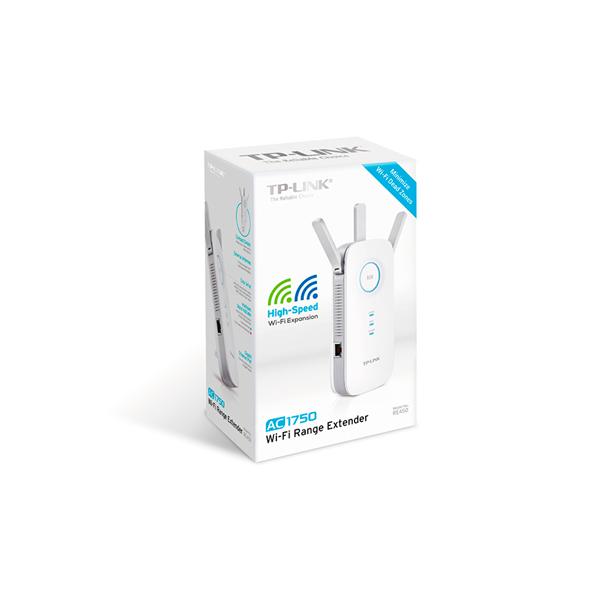 Range Extender AC1750 4