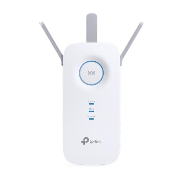 Range Extender AC1750 6