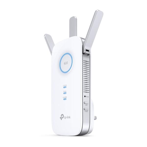Range Extender AC1750 7