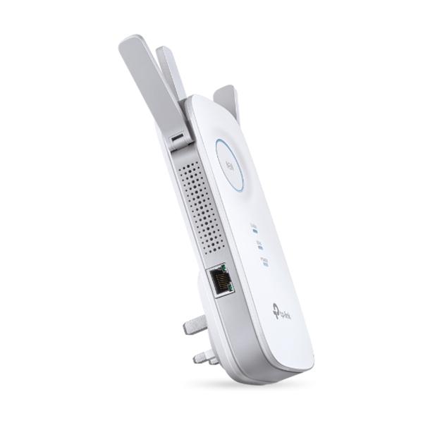 Range Extender AC1750 8