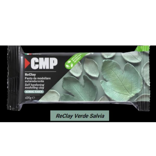 RECLAY PASTA DA MODELLARE 3