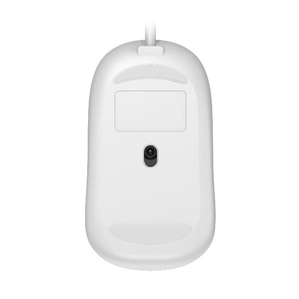 Mouse Ottico silenzioso USB-C a 4 tasti 8