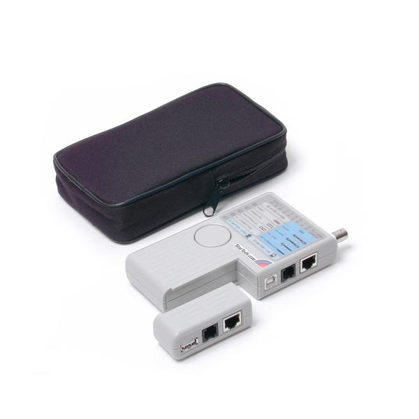 StarTech Tester per Cavi di Rete