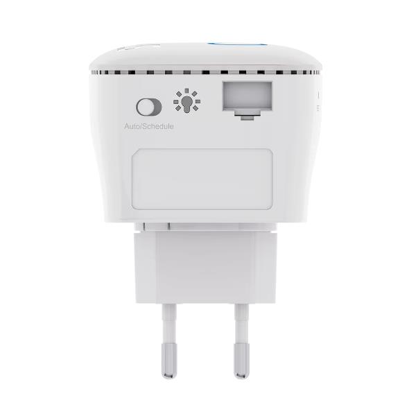 Ripetitore Dual Band 1200 3