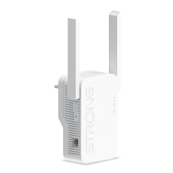 Strong Repeater AX3000