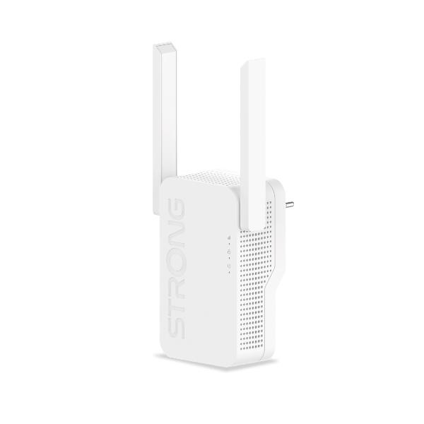Repeater AX3000 2
