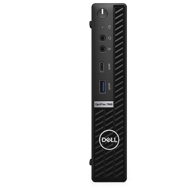 DELL 7080 MINIPC I5-10500T 512GB 16GB WINDOWS 11 PRO Mar RICONDIZIONATO/REFURBISHED 2