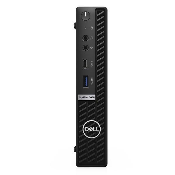 RICONDIZIONATI DELL 5080 MINIPC I5-10500T 16GB 512GB WINDOWS 11 PRO Mar RICONDIZIONATO/REFURBISHED
