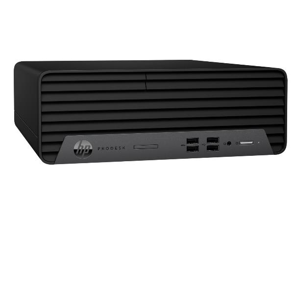 HP SFF 400 G7 I5-10500 16GB 512GB WINDOWS 11 PRO Mar RICONDIZIONATO/REFURBISHED 2