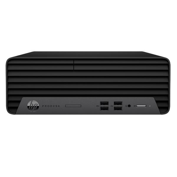 HP SFF 400 G7 I5-10500 16GB 512GB WINDOWS 11 PRO Mar RICONDIZIONATO/REFURBISHED 3