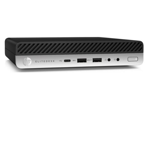 RICONDIZIONATI HP MINI PC 800 G4 I5-8500T 16GB 512GB WINDOWS 11 PRO Mar RICONDIZIONATO/REFURBISHED