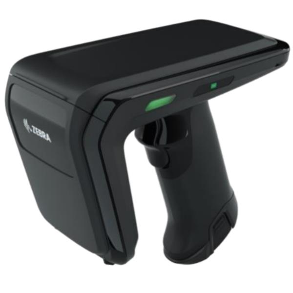ZEBRA - EVM RFD40 STD RANGE UHF RFID GUN ONLY