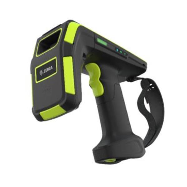 ZEBRA - EVM RFD90 CIRC ANT. UHF RFID GUN ONLY SE4850ER IMAGER 800MHZ BT WF