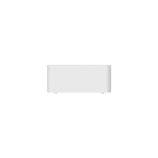 Reyee Switch unmanaged 5xGE con case in plastica 4