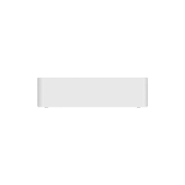 Reyee Switch unmanaged 5xGE con case in plastica 7