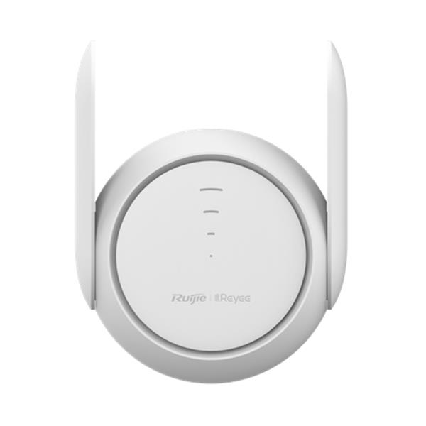 RUIJIE NETWORKS Reyee Cloud Wireless Mesh Extender Wi-Fi 5 1300Mbps. 1xFE