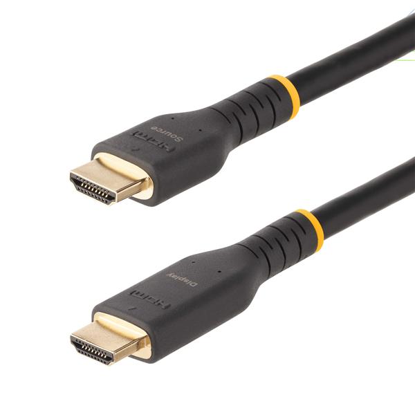 StarTech CAVO HDMI 2.0 4K 60 HZ DA 10 M