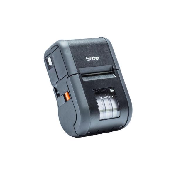 RJ2150 STAMPANTE PORTATILE 2", WIFI, BTLE, USB 2