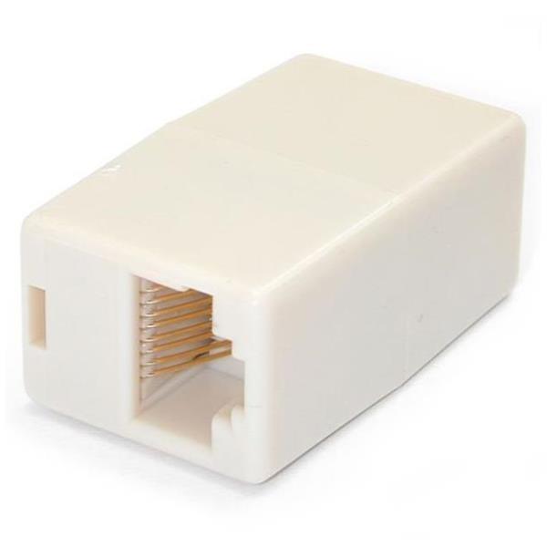 Accoppiatore Modulare CAT5e 2