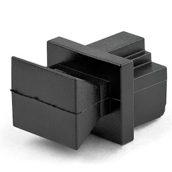 Protezione antipolvere per RJ45 in confezione da 100 2