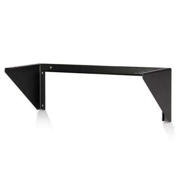 StarTech Staffa per rack 3 U verticale