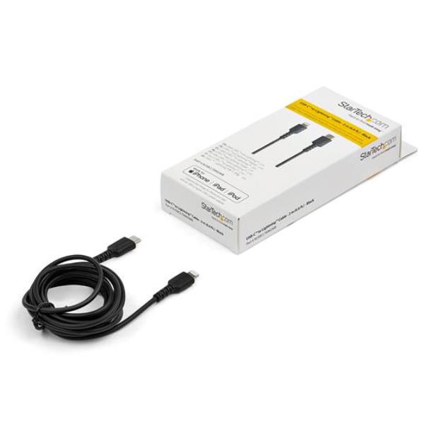 Cavo KVM USB da 1,8m per Console 3