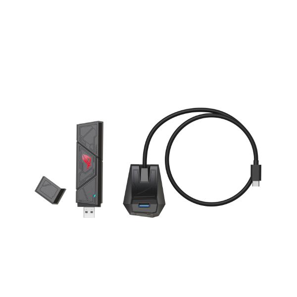 ASUS NETWORKING ROG-USB-BE92