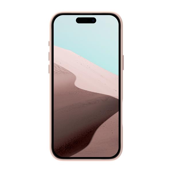 Roskilde MagSafe Kick ICON per iPhone 17 Pro Max - Rosa sabbia 3