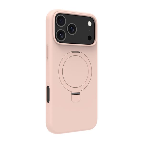 Roskilde MagSafe Kick ICON per iPhone 17 Pro Max - Rosa sabbia 6