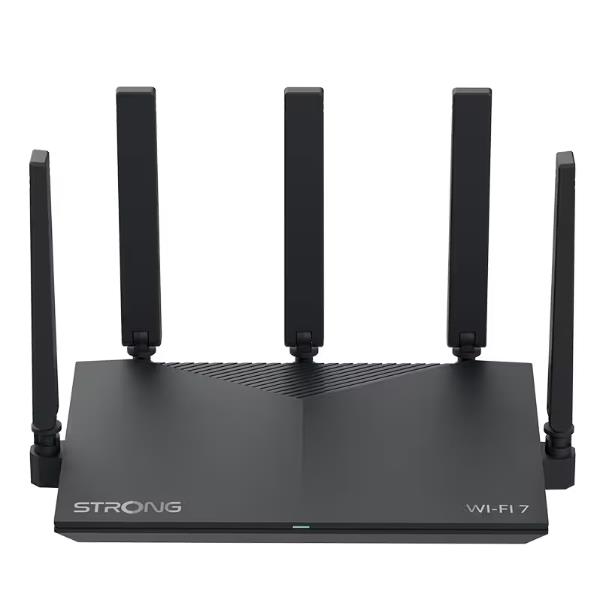 Strong ROUTER BE3600