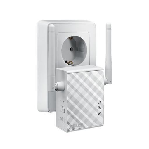 RP-N12 Repeater Range Extender N300 3