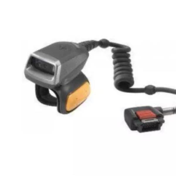 RING SCANNER RS5000 2D TO WT6000 CORDED/SHORT CABLE TO WRIST 2