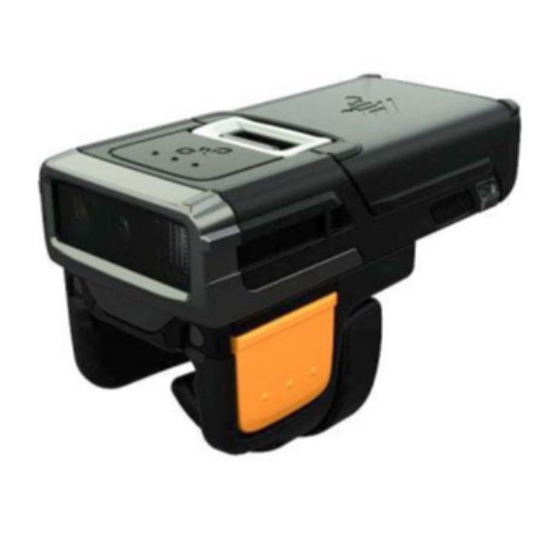ZEBRA - EVM RS5100 2D (SCANNER SE4770),BTLE, SCANNER AD ANELLO, SINGLE TRIGGER, TOP TRIGGLE, NO USB